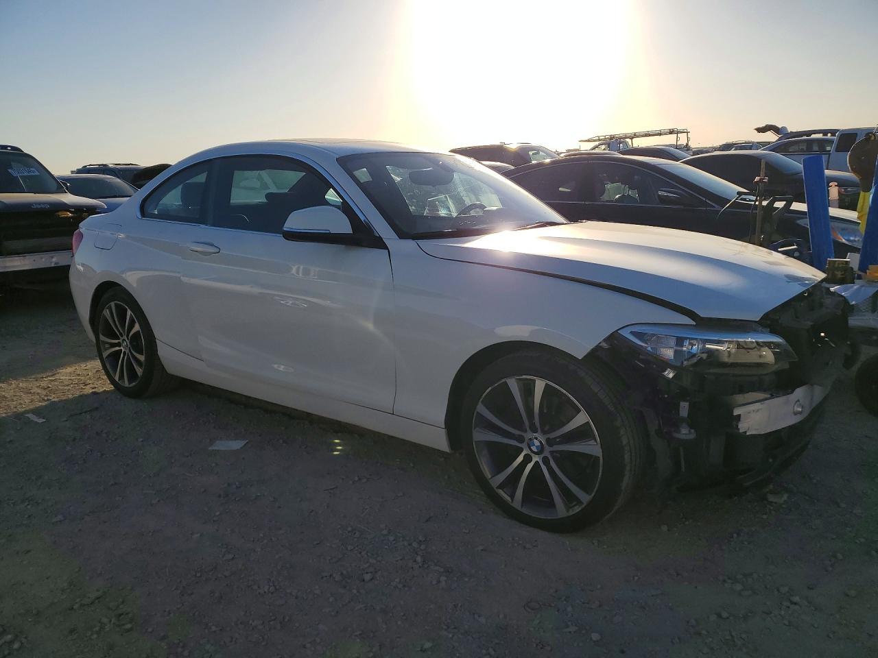 2016 BMW 2 Series