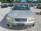2003 NISSAN SENTRA
