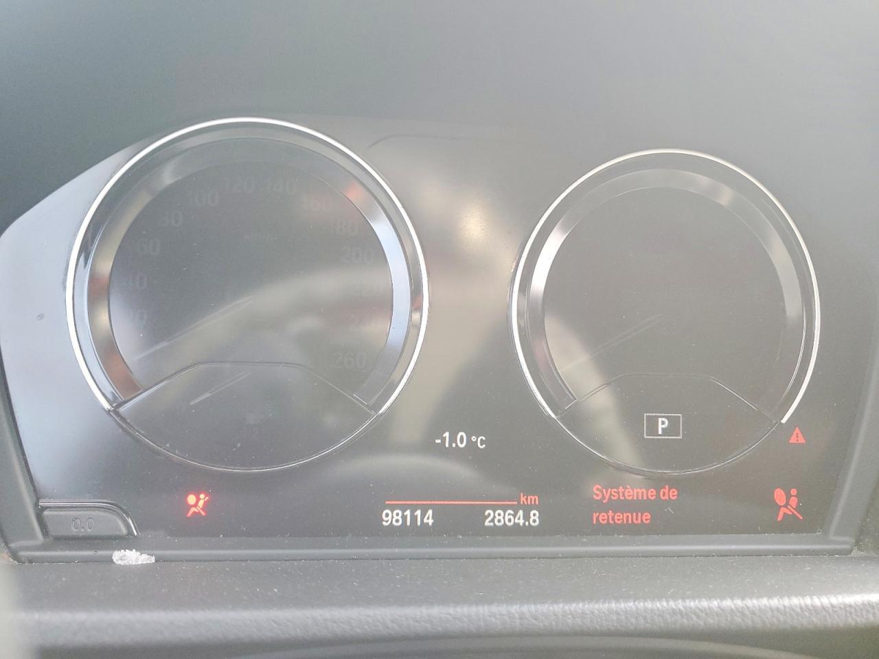 2019 BMW X2