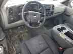 2012 CHEVROLET SILVERADO 1500