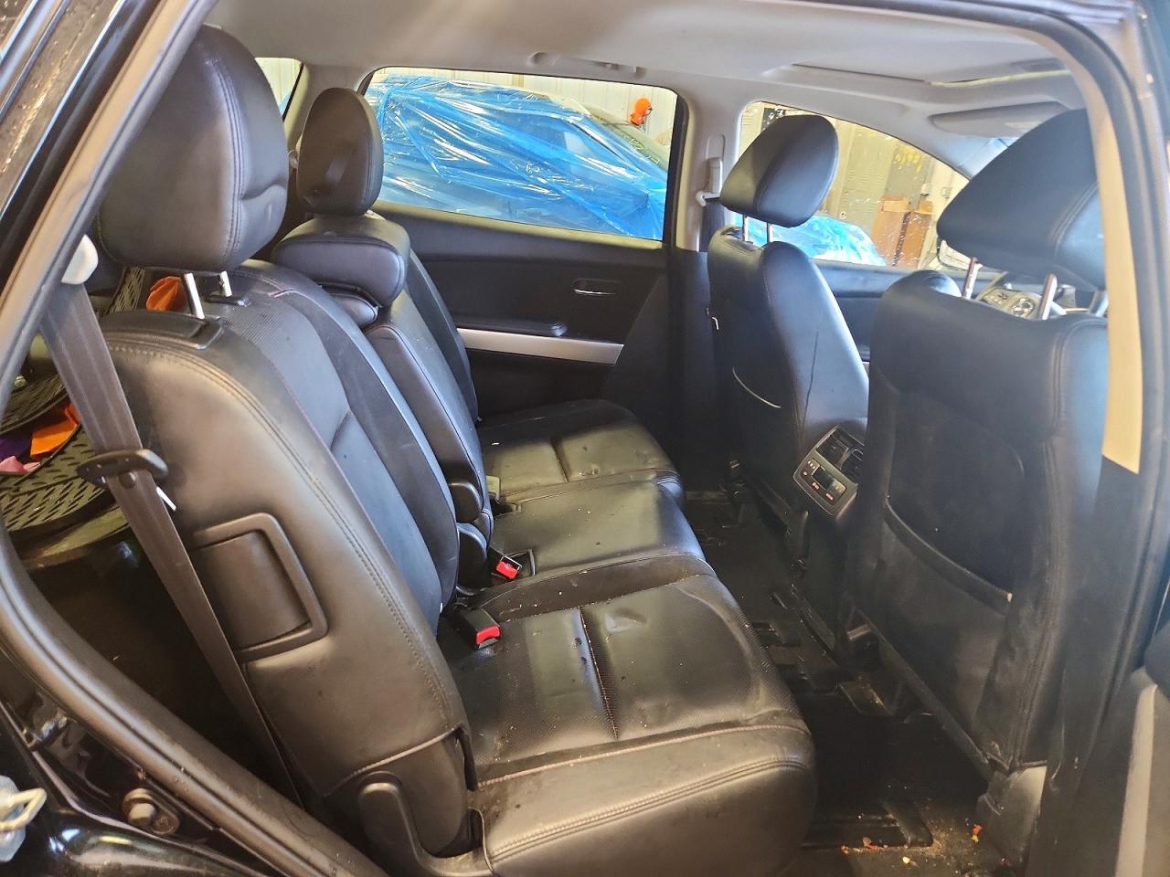 2014 MAZDA CX-9