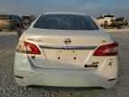 2014 NISSAN SENTRA