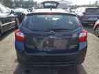 2016 SUBARU IMPREZA