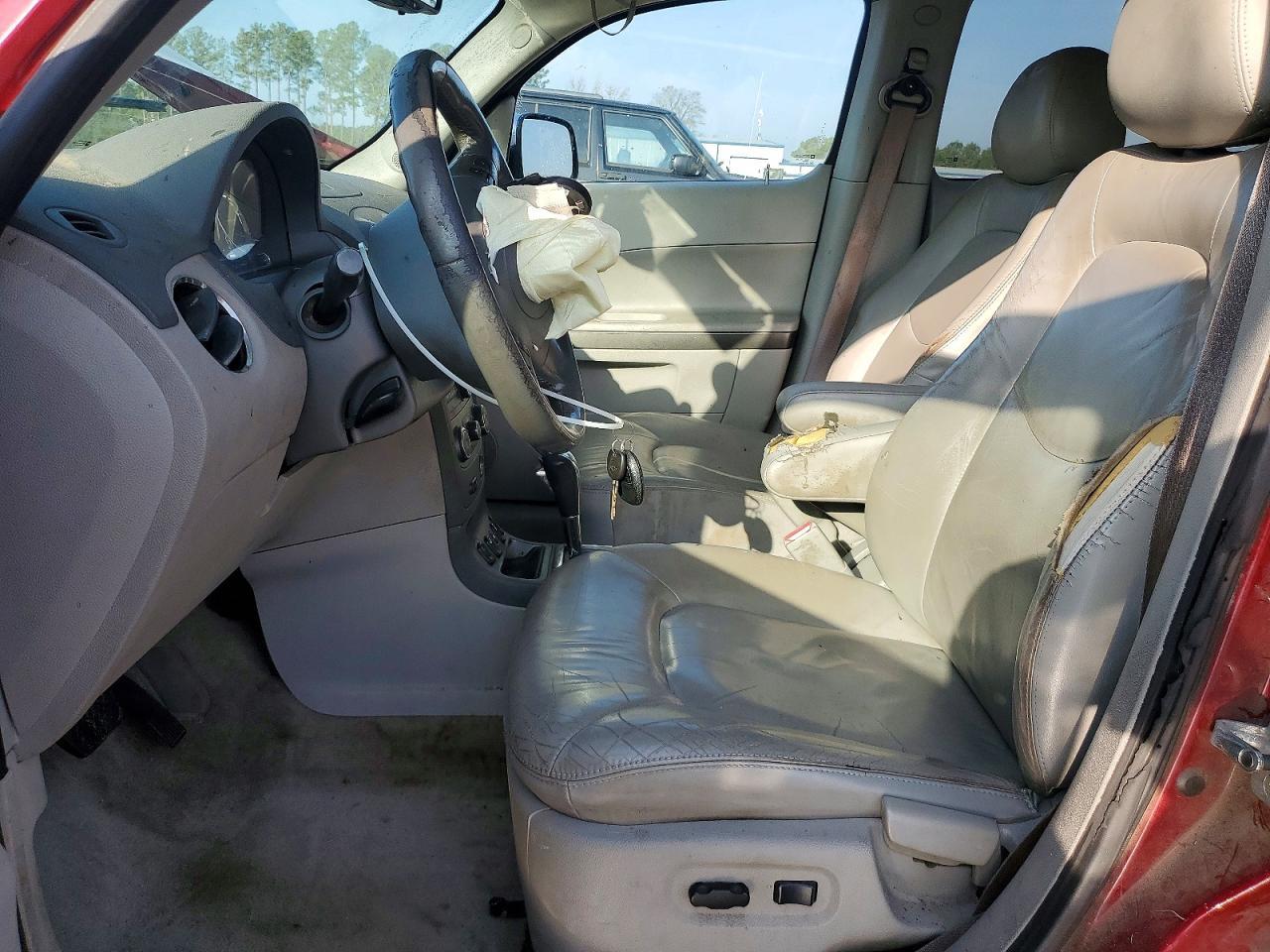 2006 CHEVROLET HHR