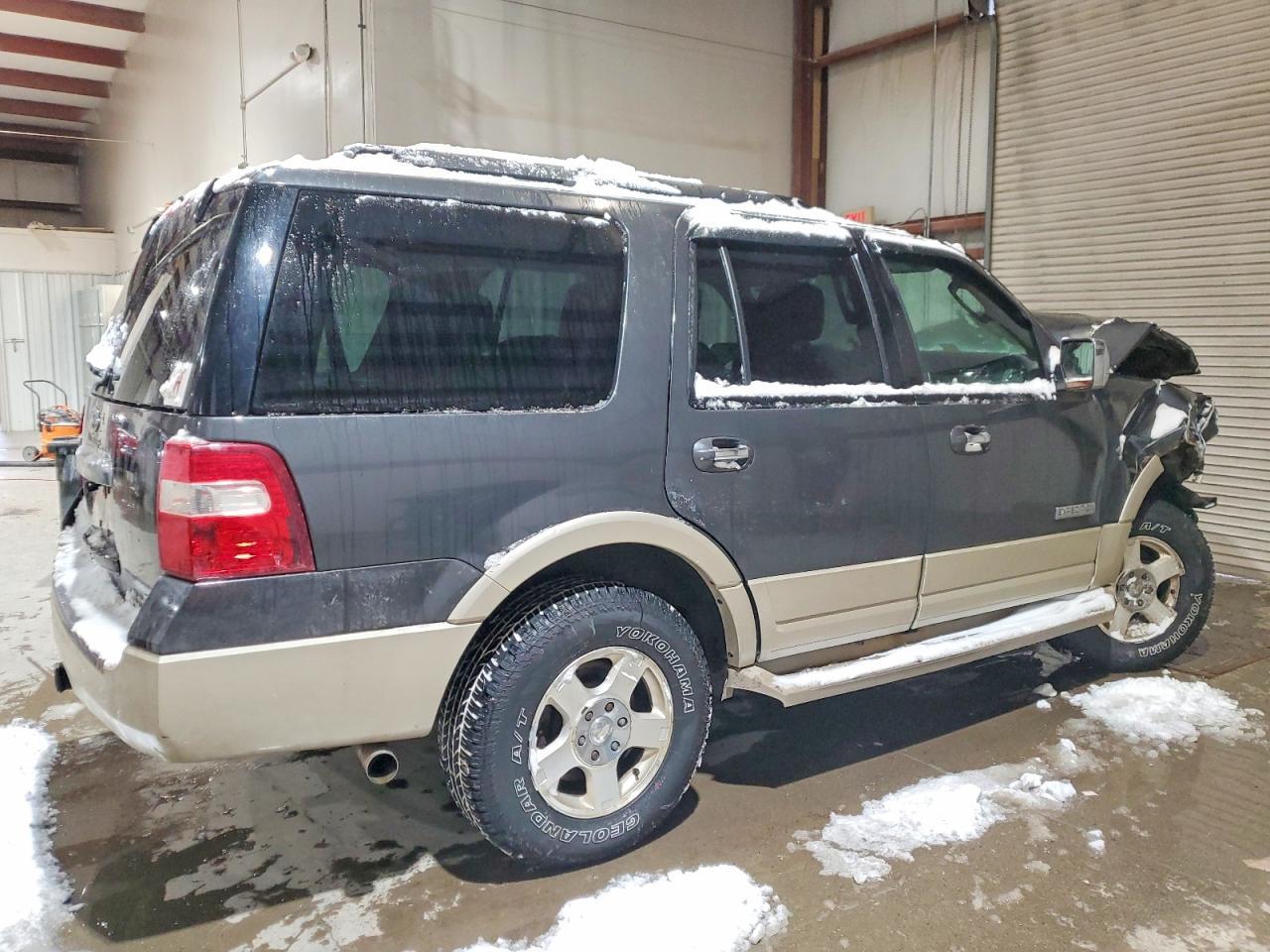 2007 FORD Expedition
