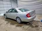 2003 TOYOTA CAMRY