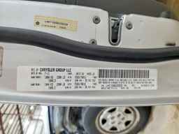 2011 JEEP PATRIOT