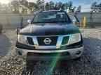 2010 NISSAN Frontier