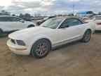 2005 FORD MUSTANG