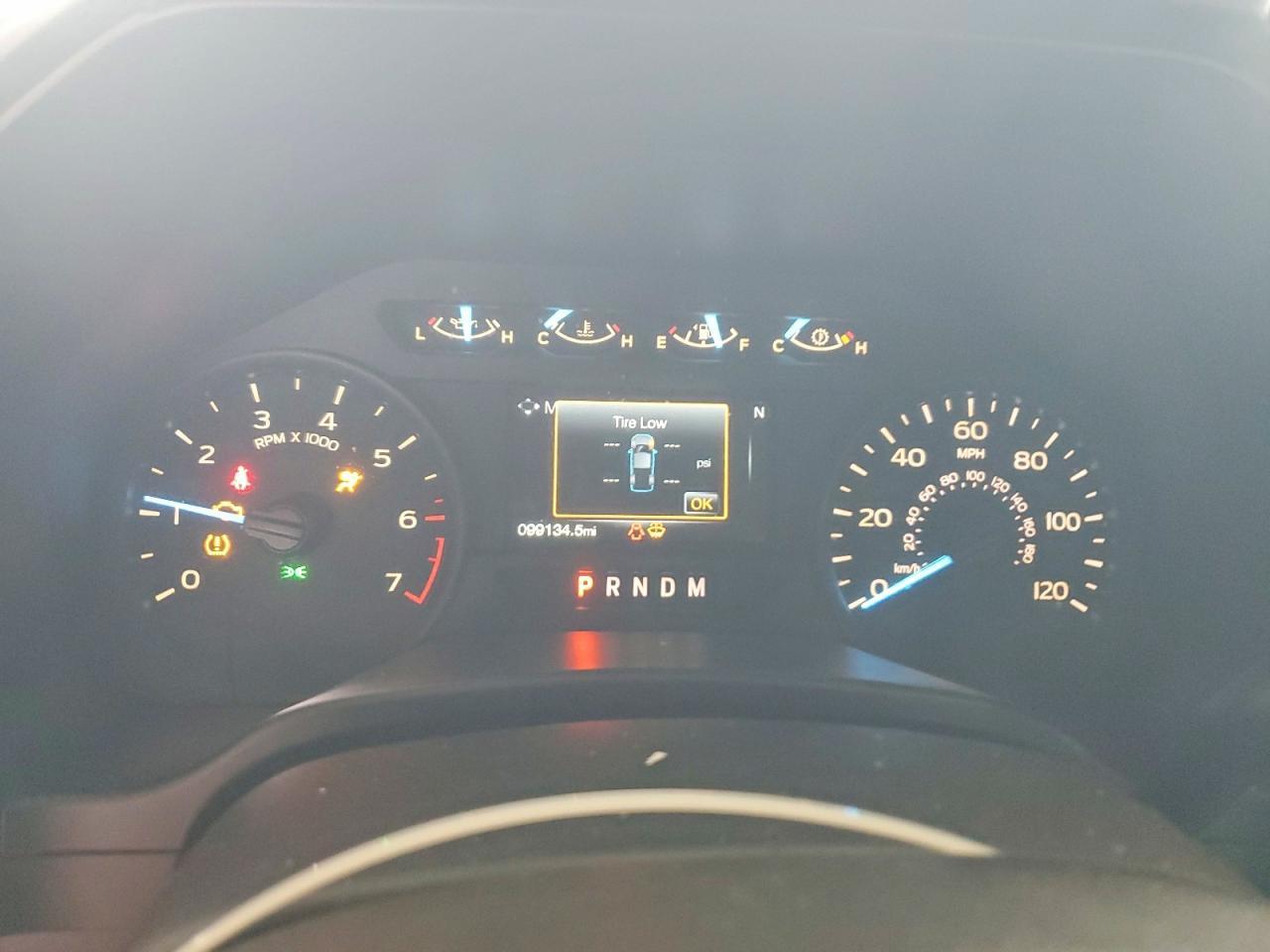 2018 FORD F-150 Lightning