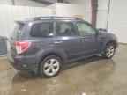 2010 SUBARU FORESTER