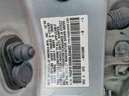 2006 HONDA CIVIC