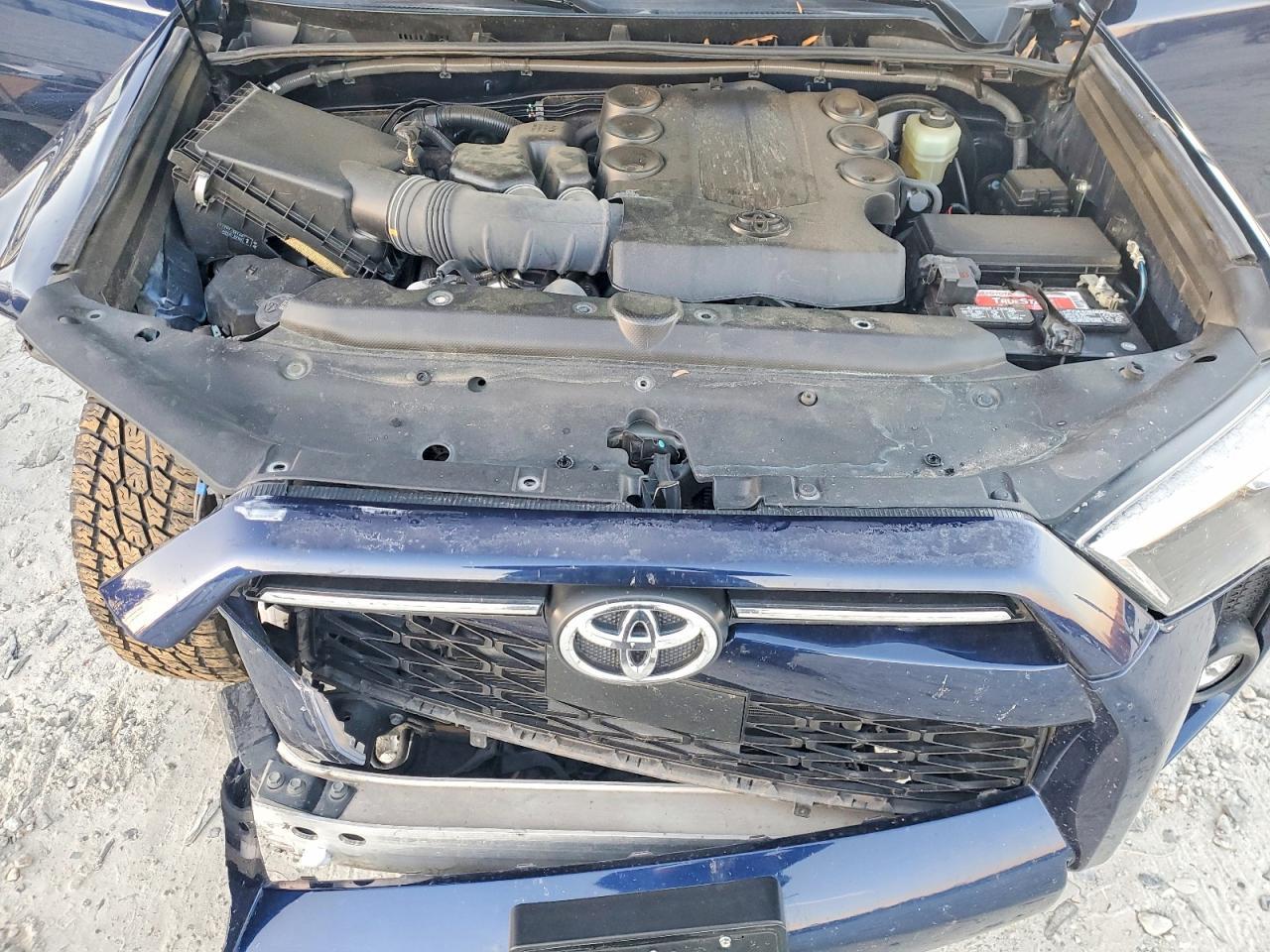 2023 TOYOTA 4Runner