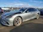 2018 LEXUS LS 500