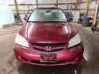 2004 HONDA CIVIC