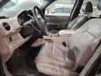 2012 HONDA PILOT