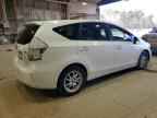 2012 TOYOTA PRIUS V
