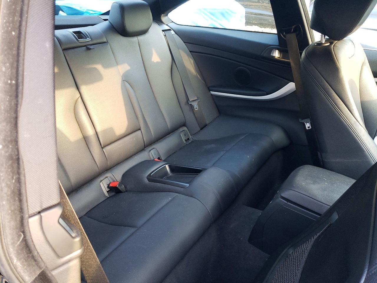 2019 BMW 4 Series