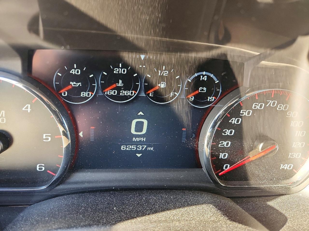 2015 GMC Yukon