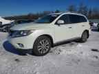 2015 NISSAN PATHFINDER