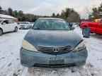 2005 TOYOTA CAMRY