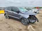 2021 FORD EcoSport