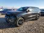 2020 DODGE DURANGO