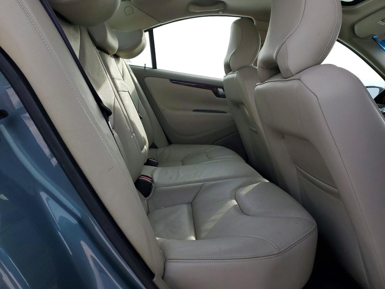 2003 VOLVO S60