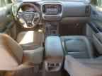 2016 GMC CANYON