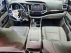 2014 TOYOTA HIGHLANDER