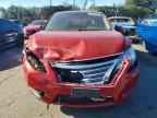 2013 NISSAN SENTRA