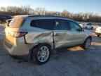 2015 CHEVROLET TRAVERSE