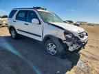 2004 HONDA CR-V