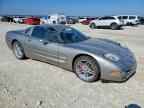 2000 CHEVROLET CORVETTE