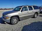 2001 CHEVROLET Suburban