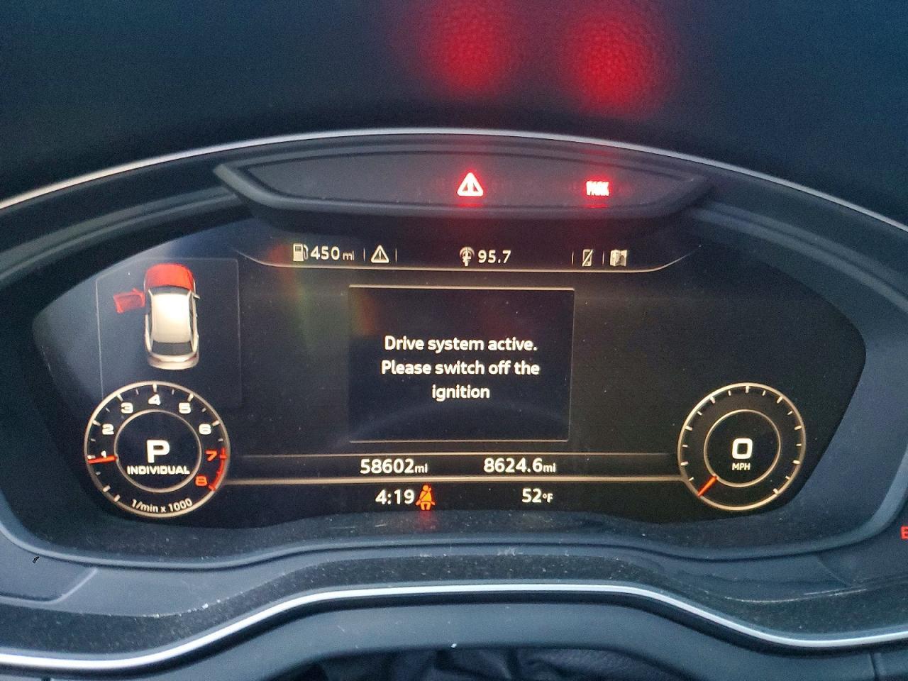 2019 AUDI Q5