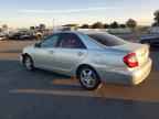 2002 TOYOTA CAMRY