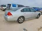 2011 CHEVROLET IMPALA