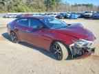 2018 NISSAN Maxima