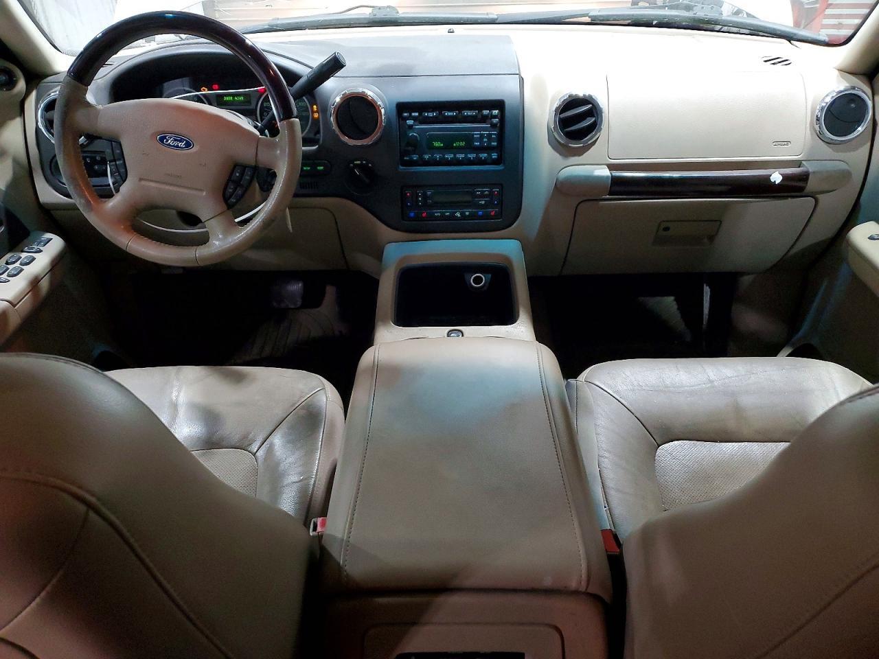 2005 FORD Expedition