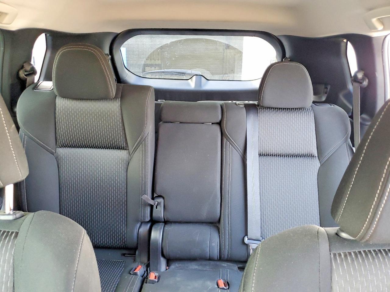 2024 MITSUBISHI outlander