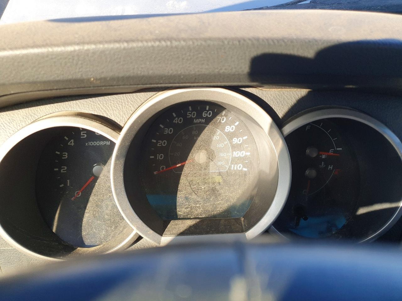 2008 TOYOTA 4Runner