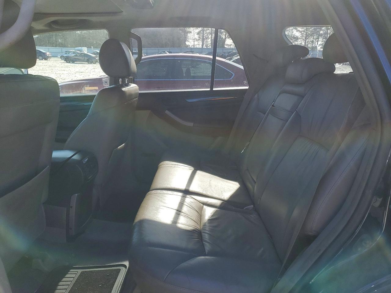 2003 TOYOTA 4Runner
