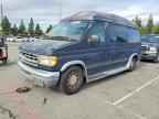 1999 FORD ECONOLINE
