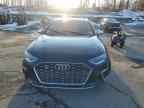 2021 AUDI S4