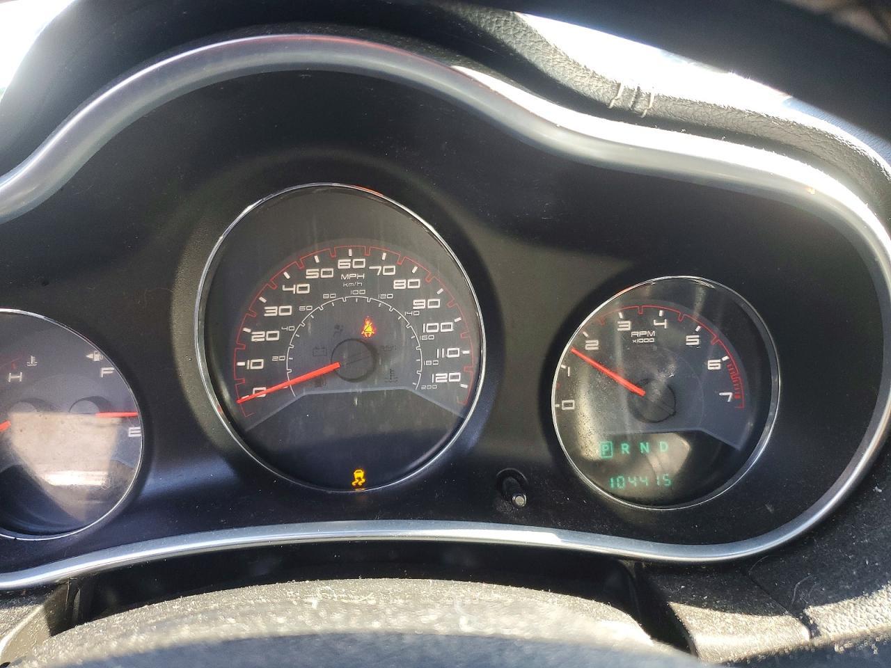 2014 DODGE Avenger