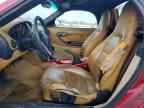 2001 PORSCHE Boxster