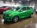 2015 CHEVROLET SONIC
