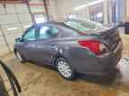 2015 NISSAN VERSA