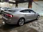 2019 AUDI A5